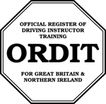 ORDIT registered
